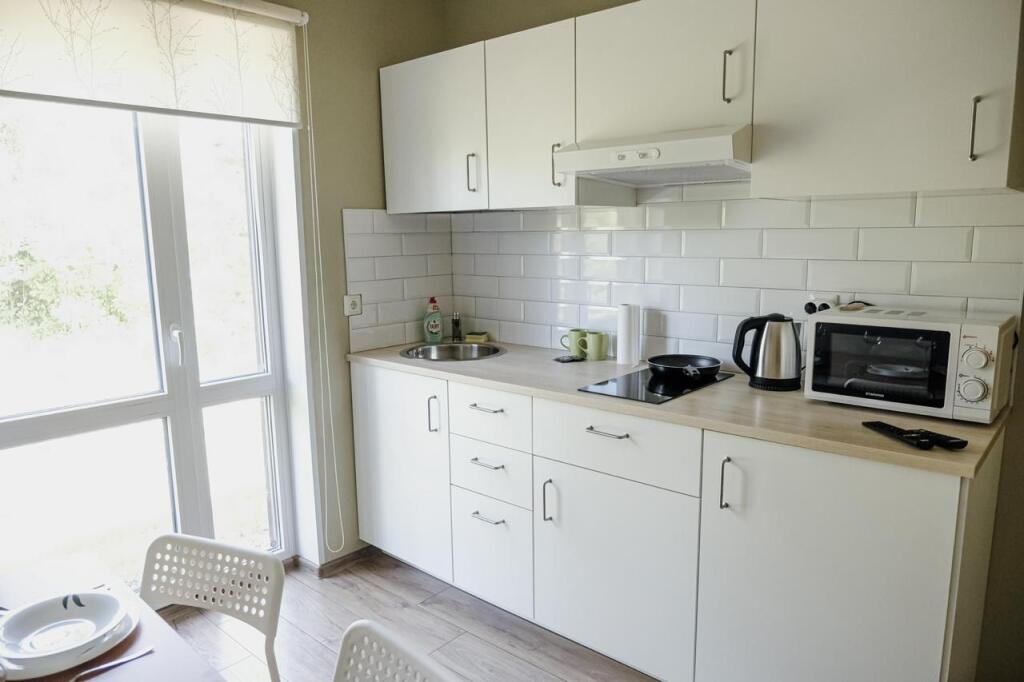 Фотография квартиры Квартира Апартаменты