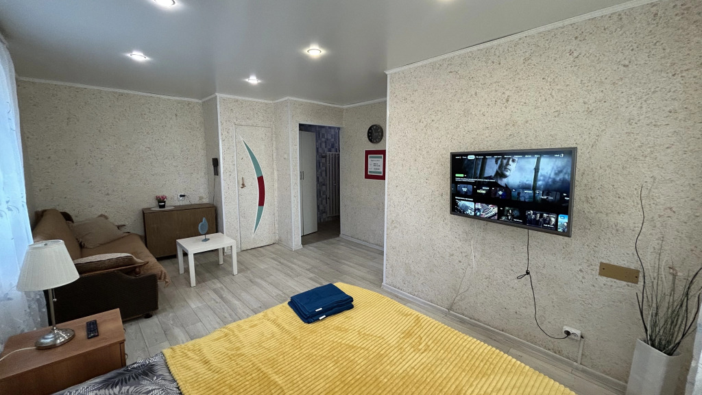 Фотография квартиры Квартира Уютная на Проспекте