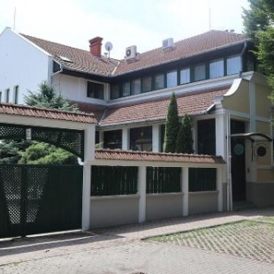 Фотография гостевого дома Szlovák Panzió