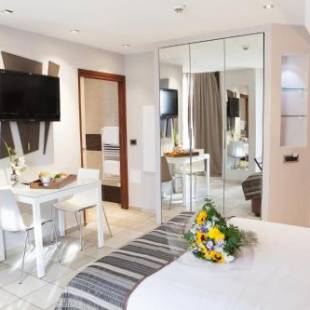 Фотографии апарт отеля
Résidence Villa d'Elsa