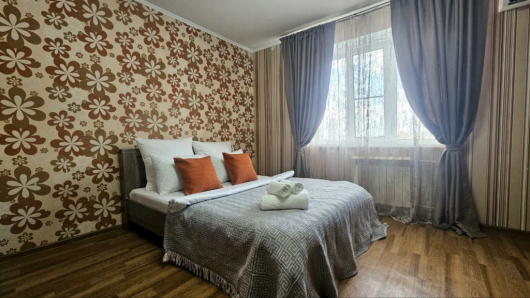 Фотографии квартиры 
            Квартира Khadi Home на улице Минусинская