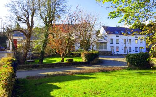 Фотография гостиницы Ivybridge Guesthouse