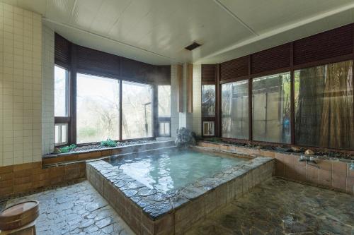 Фотографии мини отеля
Chojuyu Hakone