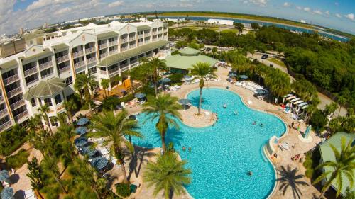 Фотография гостиницы Holiday Inn Club Vacations Cape Canaveral Beach Resort, an IHG Hotel