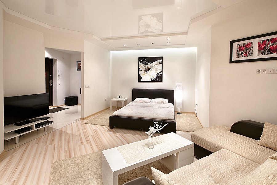 Фотография квартиры Апартаменты на Дзержинского