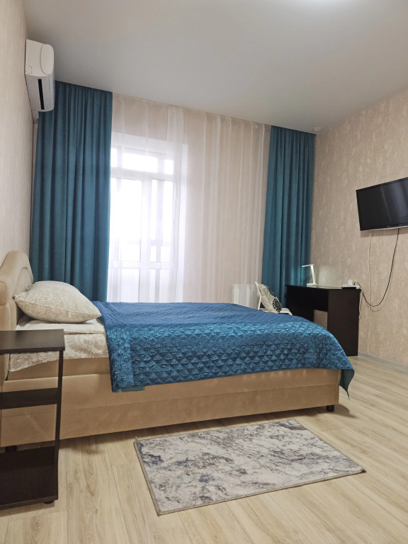 Фотография квартиры Квартира на улице Ленинградская 20