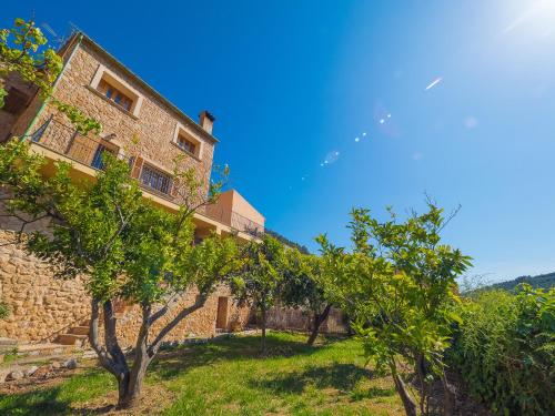 Фотография гостевого дома Bunyola