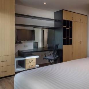 Фотографии гостиницы
ROOM Hotel & Suites