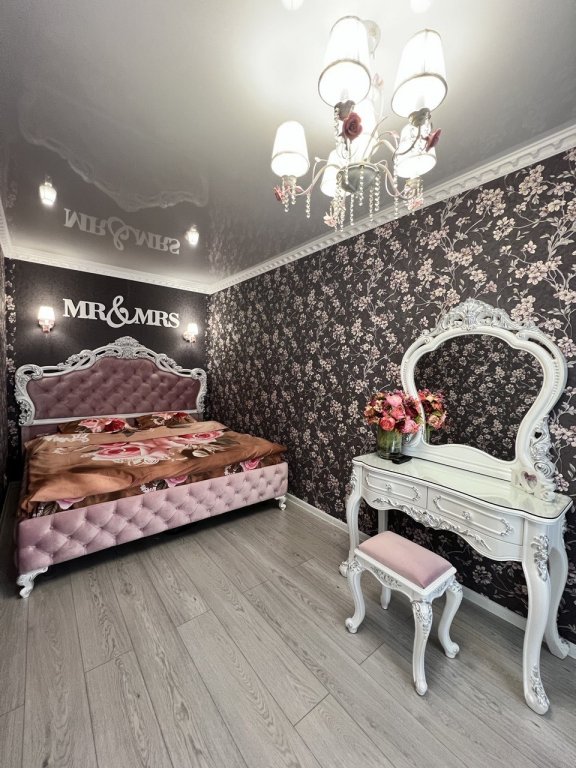 Фотография квартиры Апартаменты Центр