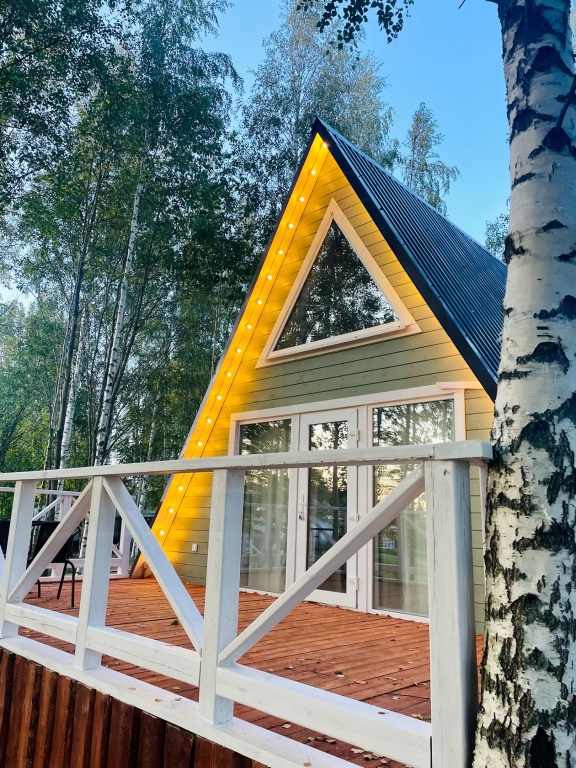 Фотография Коттеджа Частный дом Моисеевичи life