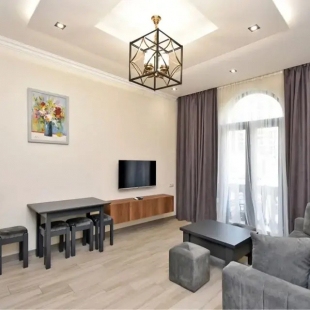 Фотография квартиры Квартира 2-к, улица Амиряна,AM713