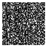 QR код гостиницы Горная
