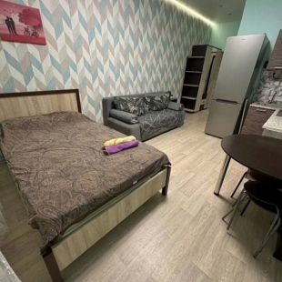 Фотография квартиры Квартира на Заводском шоссе 59Б