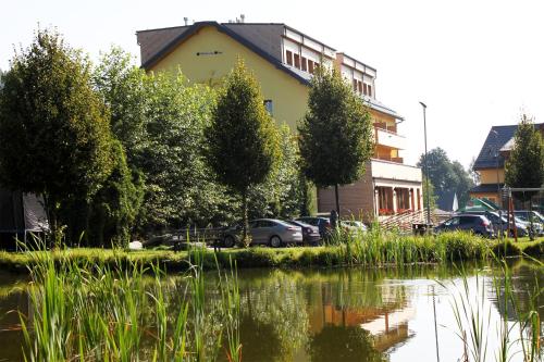 Фотография гостиницы Hotel Helios