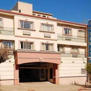 Фотографии гостиницы
Rodeway Inn Civic Center