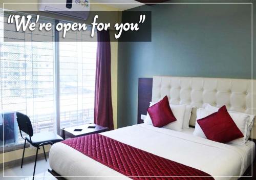 Фотография гостиницы Hotel Malad Inn