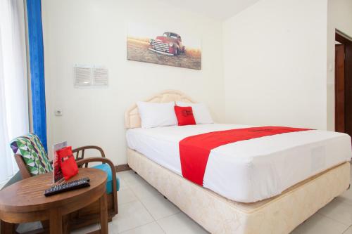 Фотография гостевого дома RedDoorz @ Panglima Sudirman Probolinggo