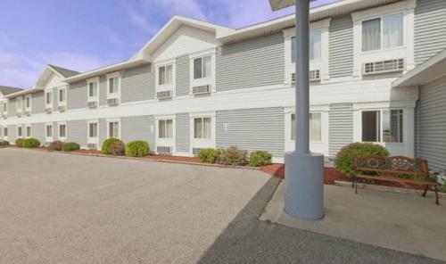 Фотография гостиницы Americas Best Value Inn - Gaylord