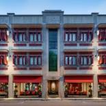 Фотография гостиницы The Vagabond Club A Tribute Portfolio Hotel Singapore - SG Clean