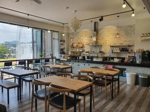 Фотографии хостела 
            Gyeongju BongwhangMansion