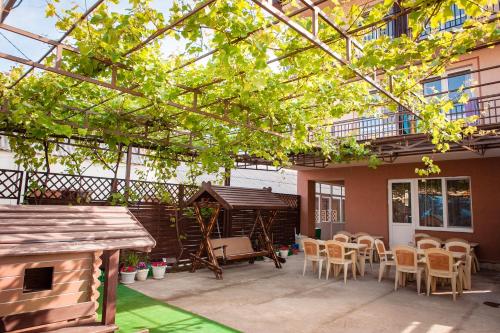 Фотография мини отеля Проспект