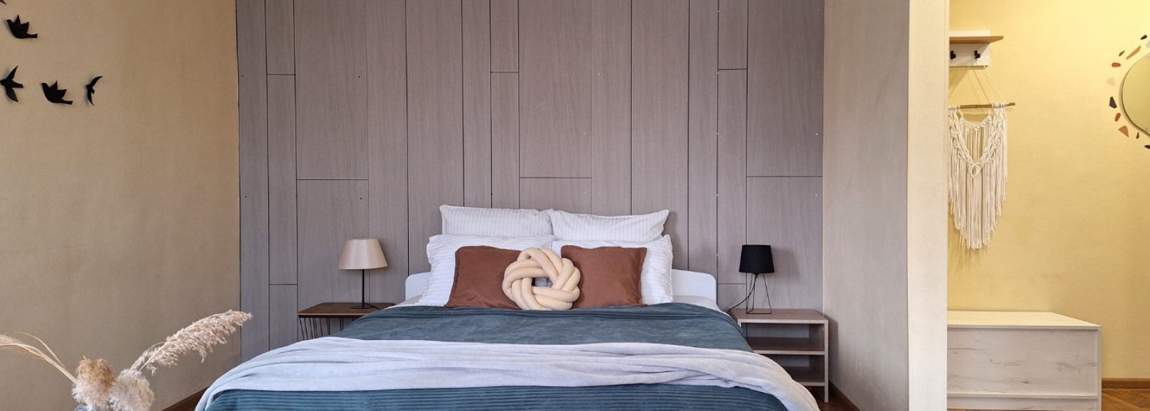 Фотография квартиры Уютный Центр города