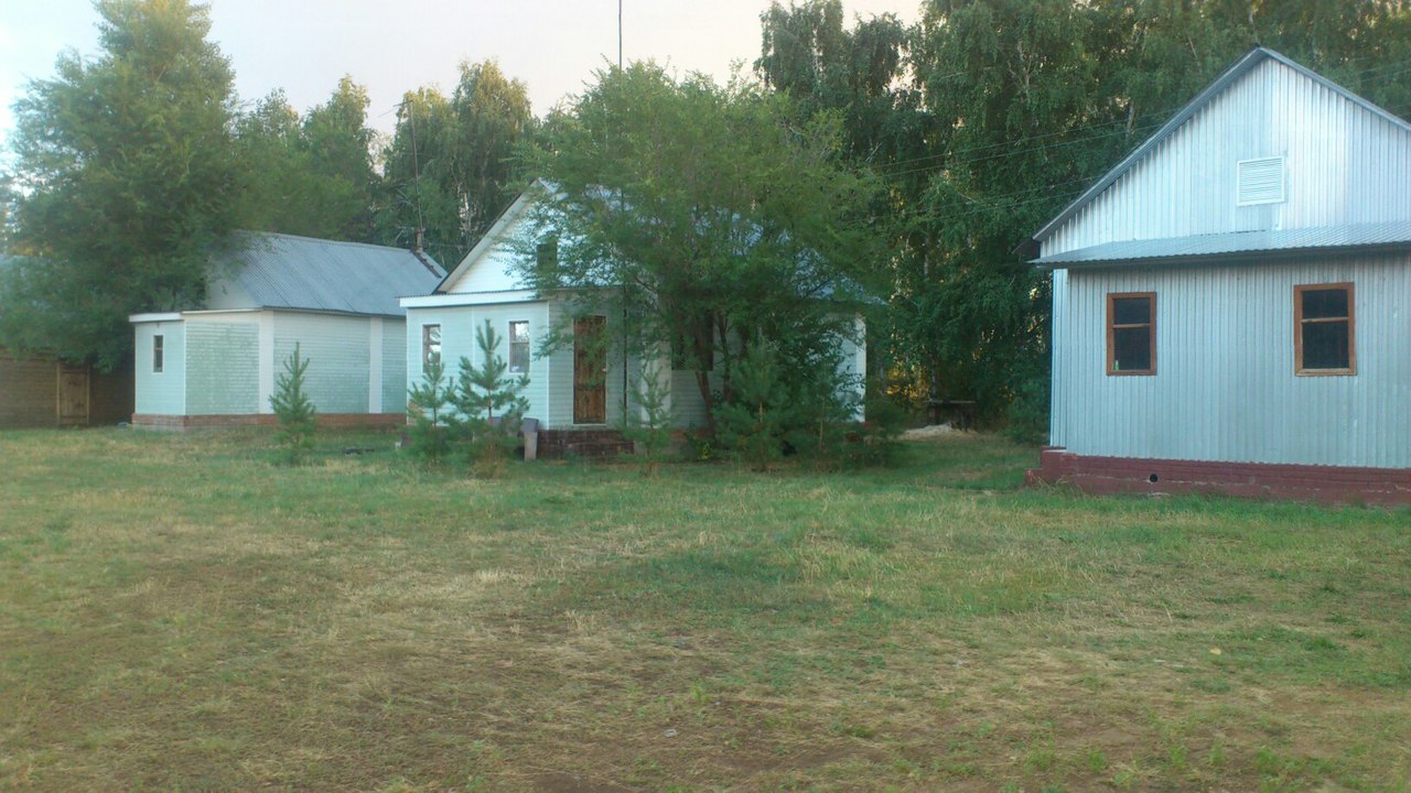 Фотография базы отдыха Димитрово