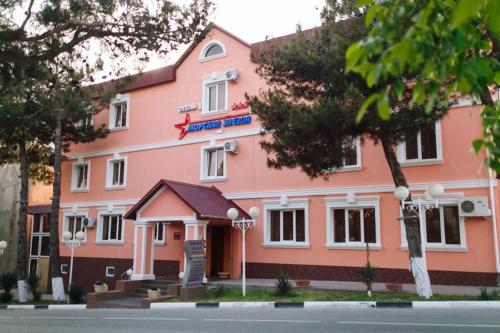 Фотографии гостиницы 
            Морская звезда