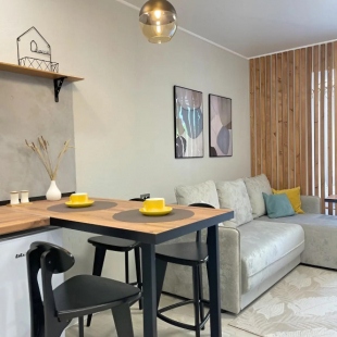 Фотография квартиры Квартира на Юлиуса Фучика 3 Солнечная