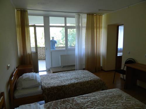 Фотографии гостиницы
Академия