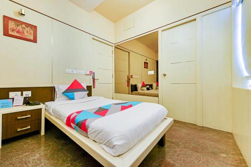 Фотография гостиницы FabExpress B Zone - Fully Vaccinated Staff