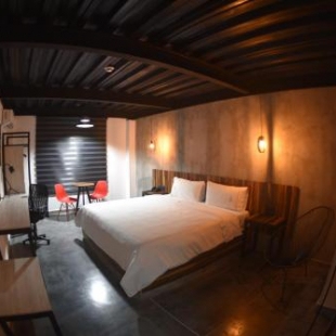 Фотография гостиницы Hangar Inn Select Aeropuerto Guadalajara