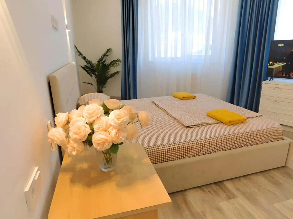 Фотография квартиры Квартира Цветник Центр Бунимовича 1а