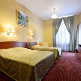 Фотографии гостиницы
Hotel Kazimierz