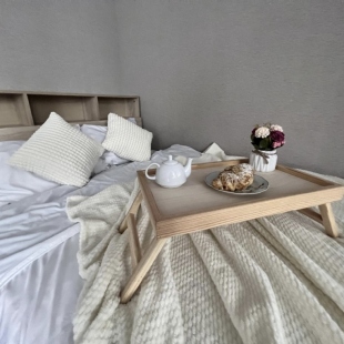 Фотография квартиры Апартаменты на Ботанике