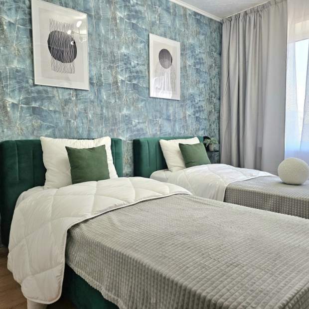 Фотографии квартиры 
            Квартира на Свердлова 31