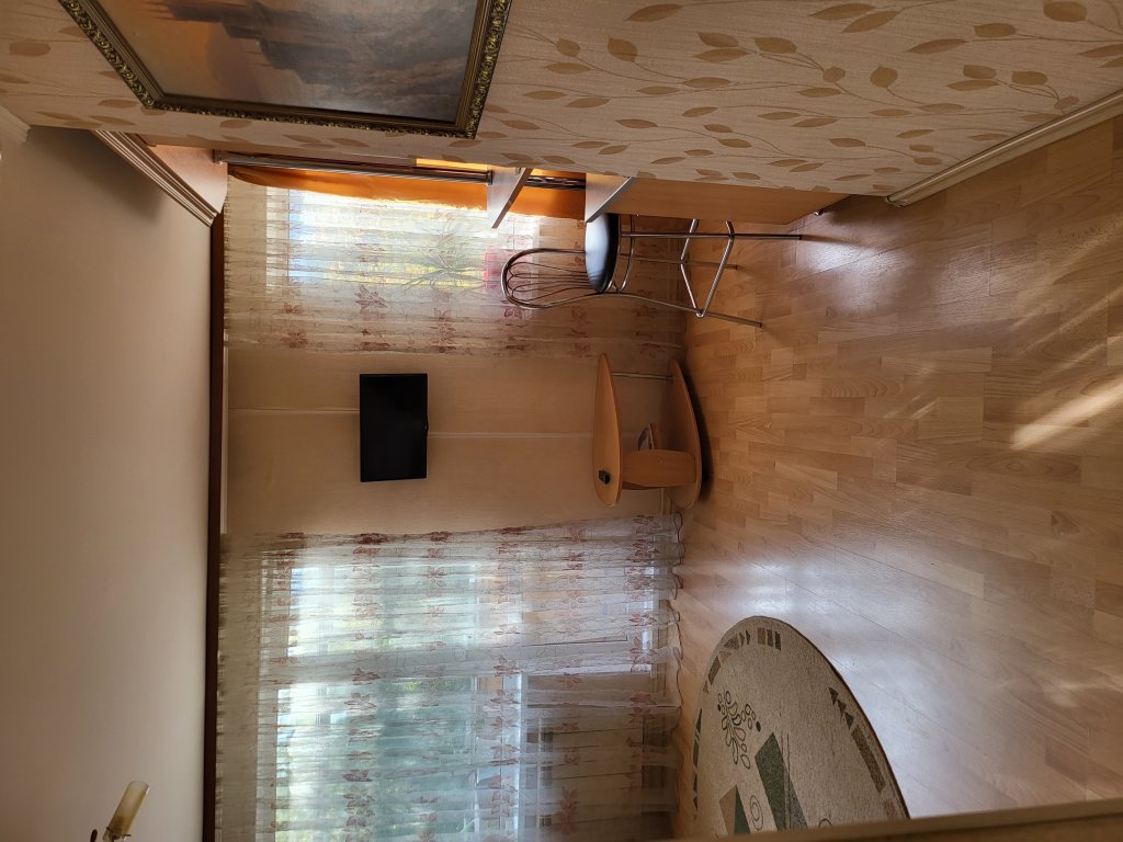 Фотография квартиры Апартаменты RentDay (РентДей) на улице Горошникова