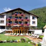 Фотография гостиницы Hotel Ariston