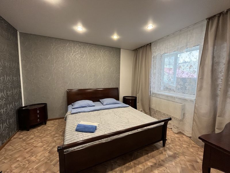 Фотография квартиры Apartments Live Here, district Entuziastov, bld.1