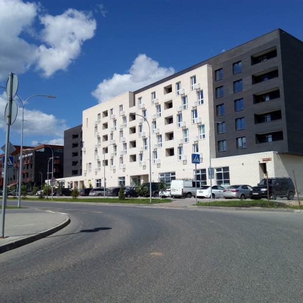 Фотографии апарт отеля
Отрада-Апарт