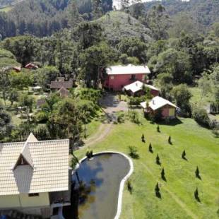 Фотографии мини отеля 
            Pousada Silvestre