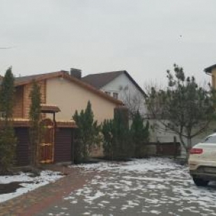 Фотография мини отеля NIK air Hotel