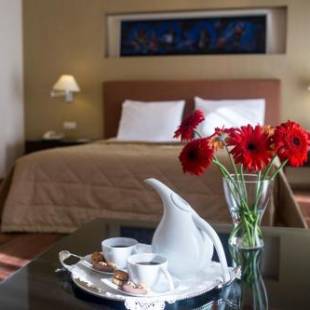 Фотографии гостиницы
Davitel - Tobacco Hotel