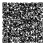 QR код гостиницы КСК Панова