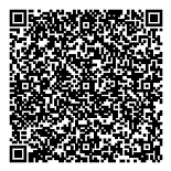 QR код гостиницы ЛЕВЪ