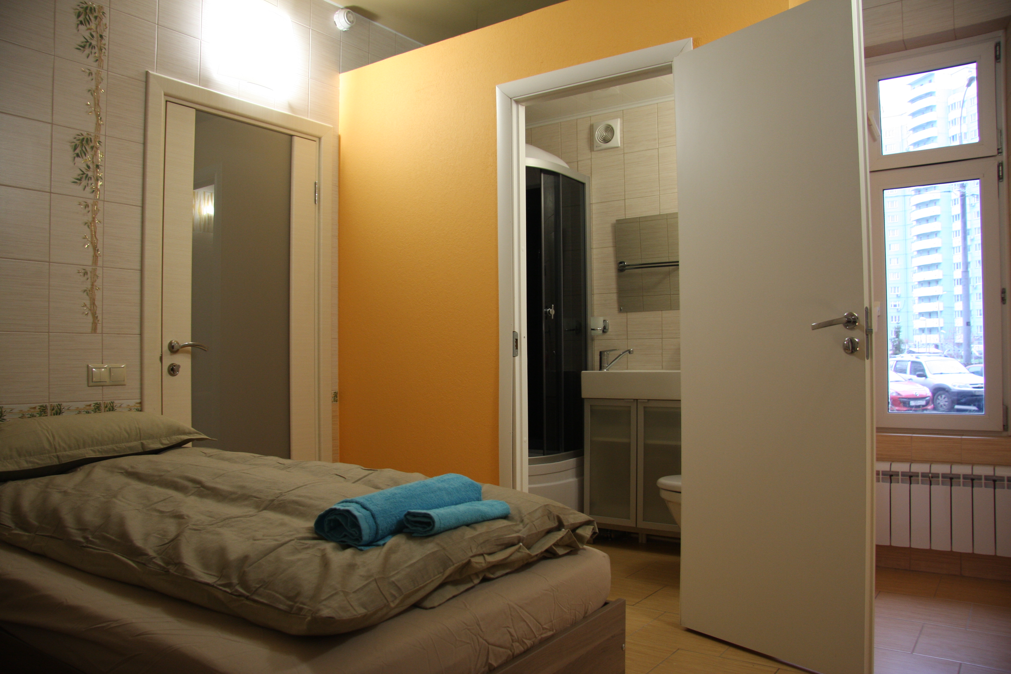 Фотография мини отеля Мечта