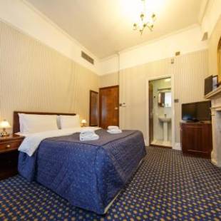 Фотографии гостевого дома
Regency House Hotel