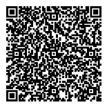 QR код гостиницы Iron
