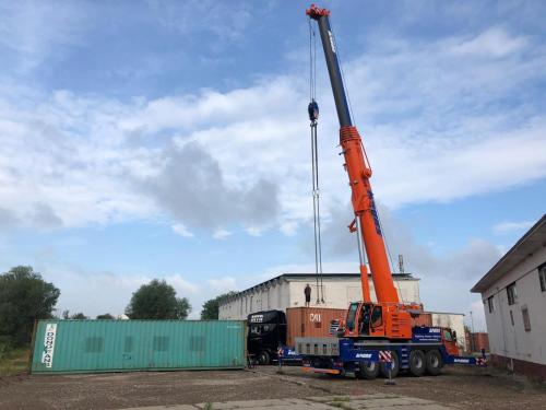 Фотографии гостевого дома
TWS Pension an der B1