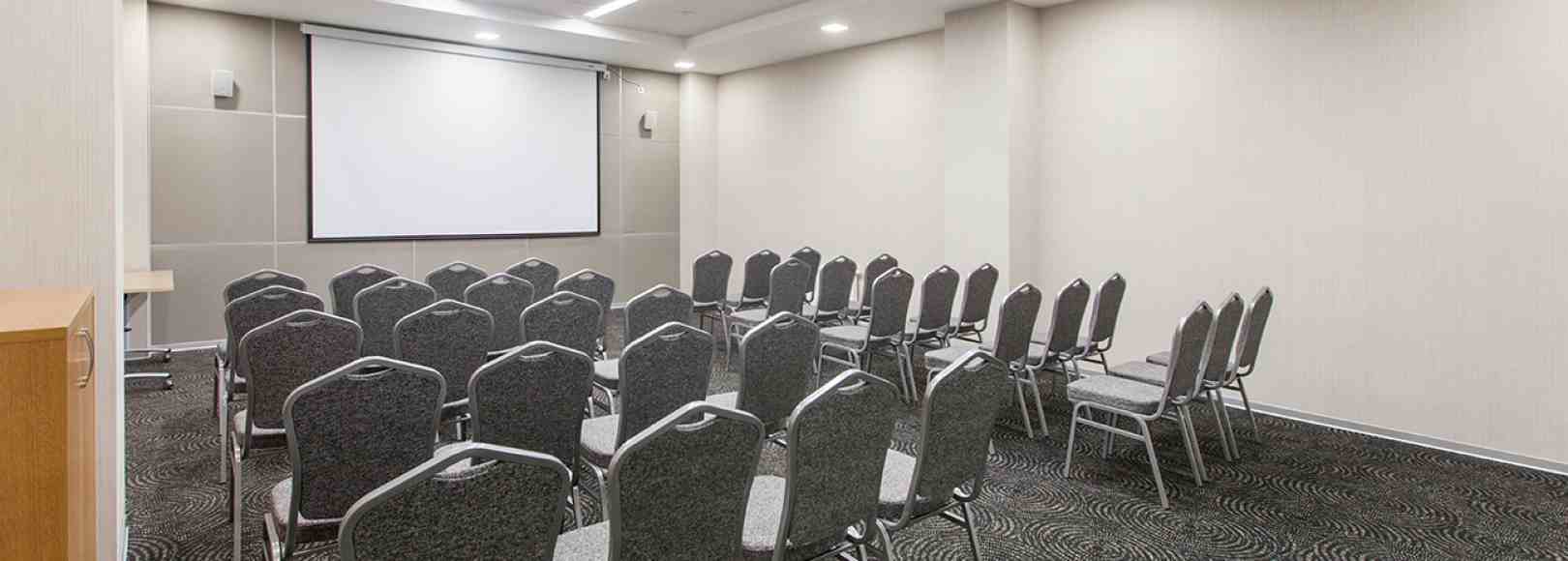 Фотография конференц-зала АМАКС Конгресс-отель Зал Ростов